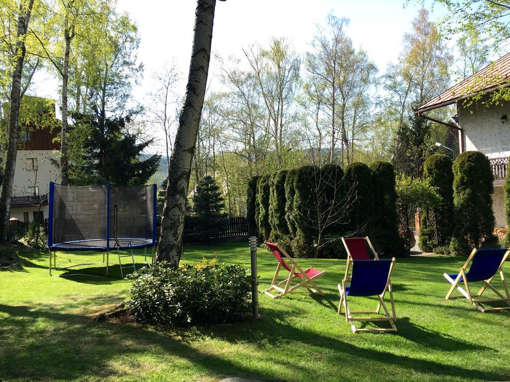 Privatunterkunft Iga